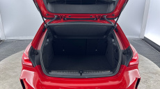 BMW 1 Series 118i M Sport 5dr Step Auto Petrol Hatchback